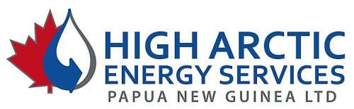 High Arctic Energy Services PNG Limited